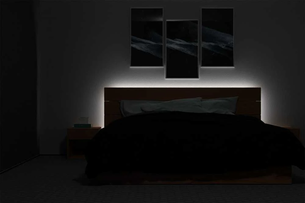 Tesla TechToy Smart Strip LED juostelė, 3m prailginimas