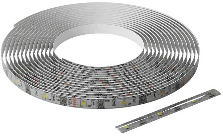 Tesla TechToy Smart Strip LED juostelė, 3m prailginimas