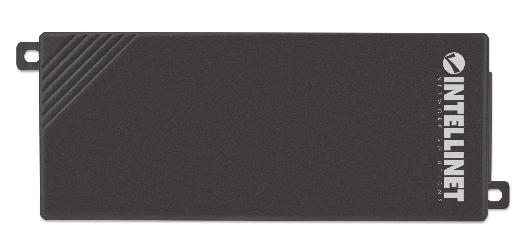 Intellinet PoE+ purkštukas IEEE 802.3af 1 prievado RJ45 Gigabit 30W