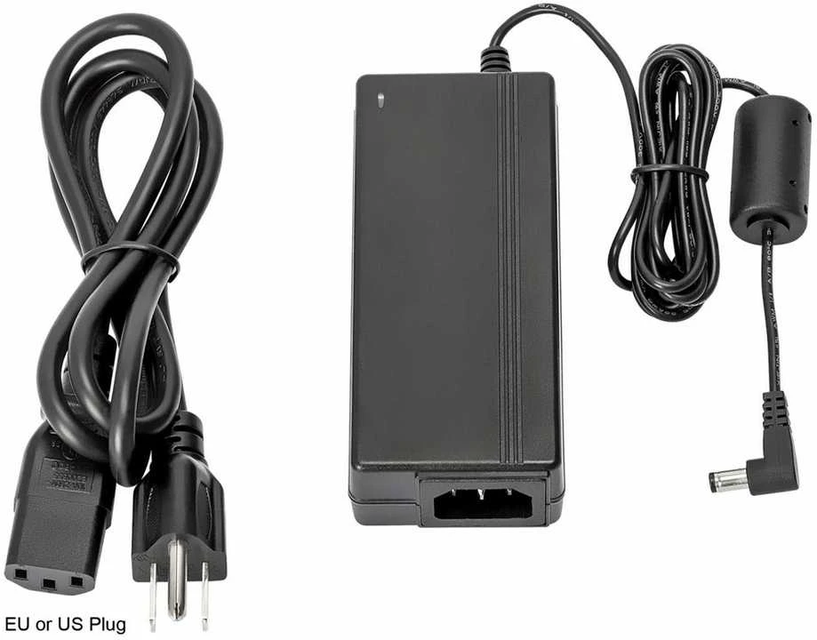 Šakotuvas Intracom INTELLINET PoE maitinamas 5 prievadų gigabitų jungiklis su PoE perėjimu Vienas PoE++/4PPoE PD PoE prievadas su 95 W Keturi PSE PoE jungtys iki 65 W