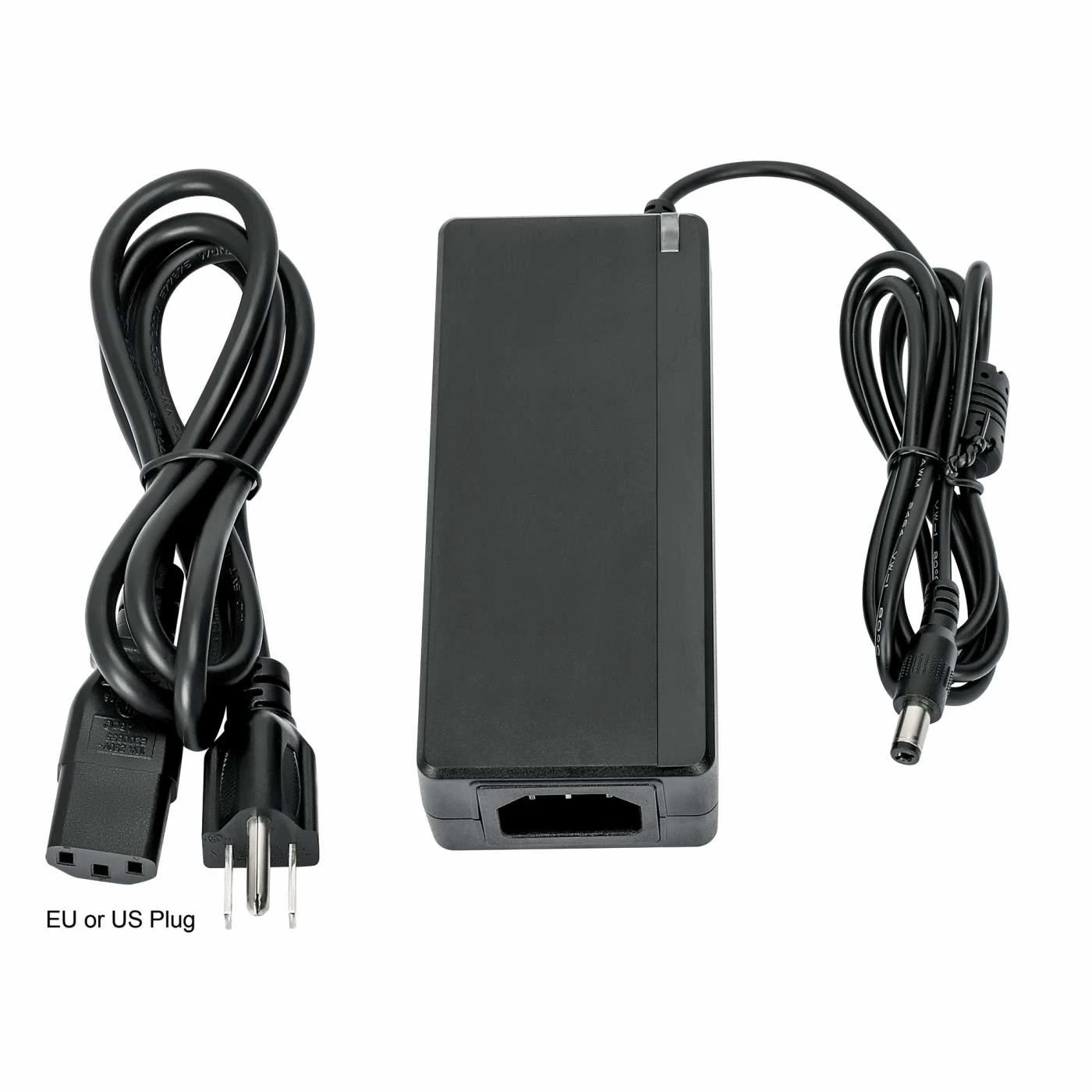 Šakotuvas Intellinet 561839 Switch Gigabit 4x RJ45 PoE+, 1x RJ45 Uplink