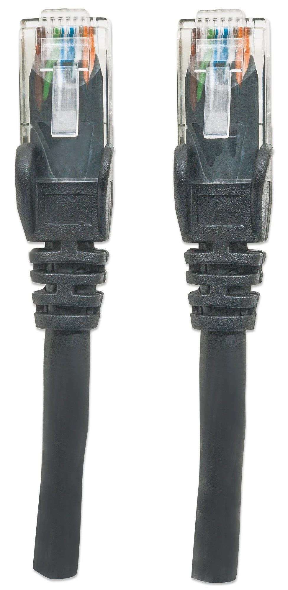 Intellinet 342070 Tinklo laidas RJ45 Male / RJ45 Male, 3.0 m