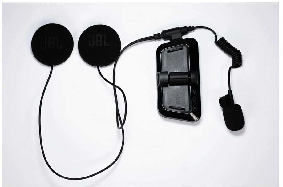 Pasikalbėjimo įranga Cardo Packtalk Outdoor  SP000001
