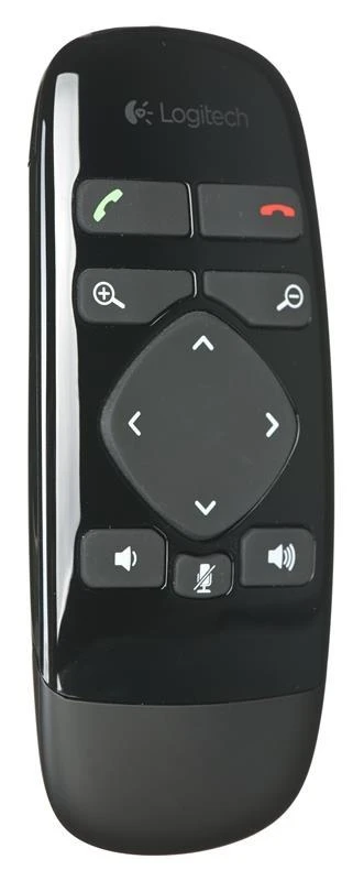 LOGITECH BCC950 konferencijų kamera HD-Video 1080p, skirta MS Lync / Skype