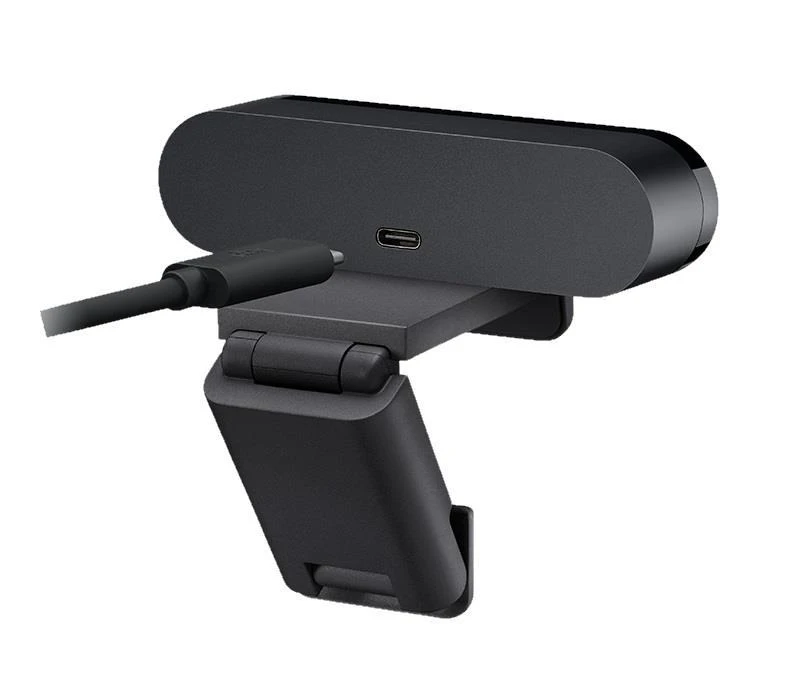  Internetinė kamera Logitech Brio 4 K Stream edition