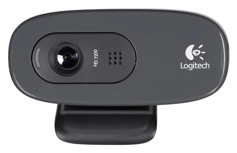 LOGITECH C270 internetinė kamera, pjūklas