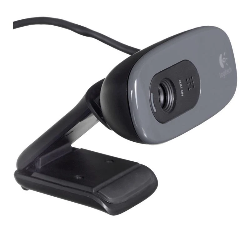 LOGITECH C270 internetinė kamera, pjūklas