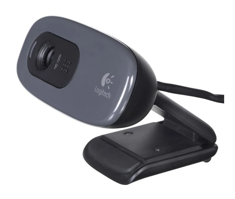LOGITECH C270 internetinė kamera, pjūklas