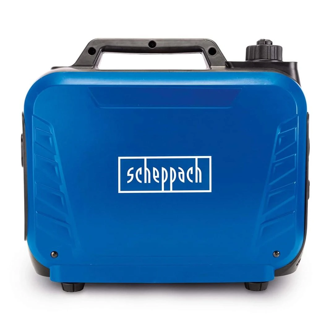 Scheppach Inverterinis generatorius SG2500i