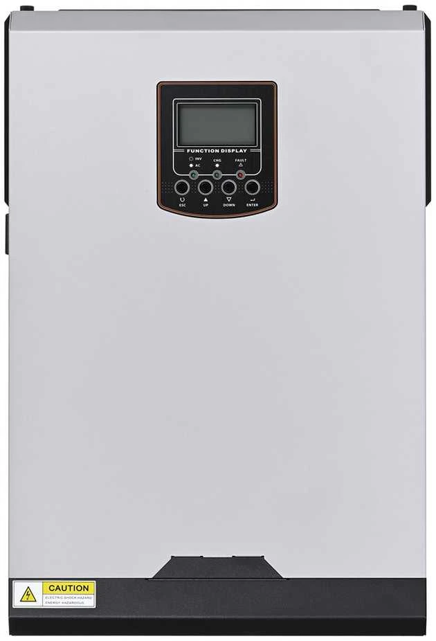UPS Orvaldi Solar 5000VA (VMVII5K)
