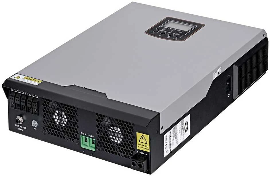 UPS Orvaldi Solar 5000VA (VMVII5K)