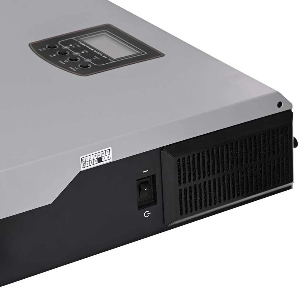 UPS Orvaldi Solar 5000VA (VMVII5K)