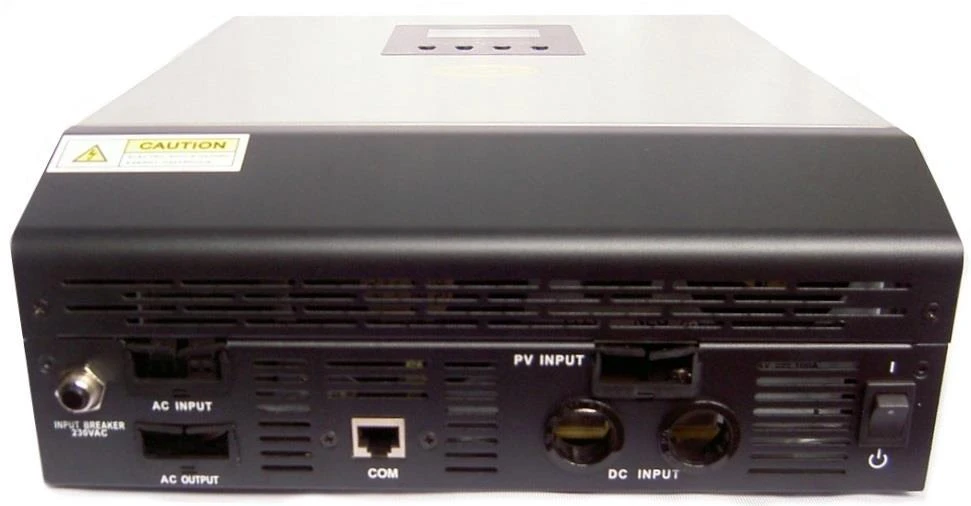 UPS Orvaldi Solar 5000VA (VMVII5K)