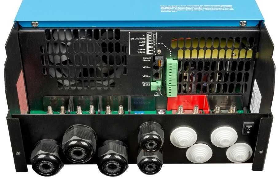 Victron MultiPlus-II 48/8000/110-100