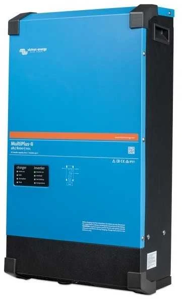 Victron MultiPlus-II 48/8000/110-100
