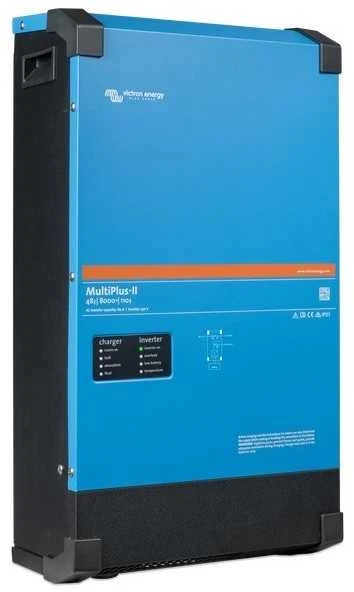 Victron MultiPlus-II 48/8000/110-100