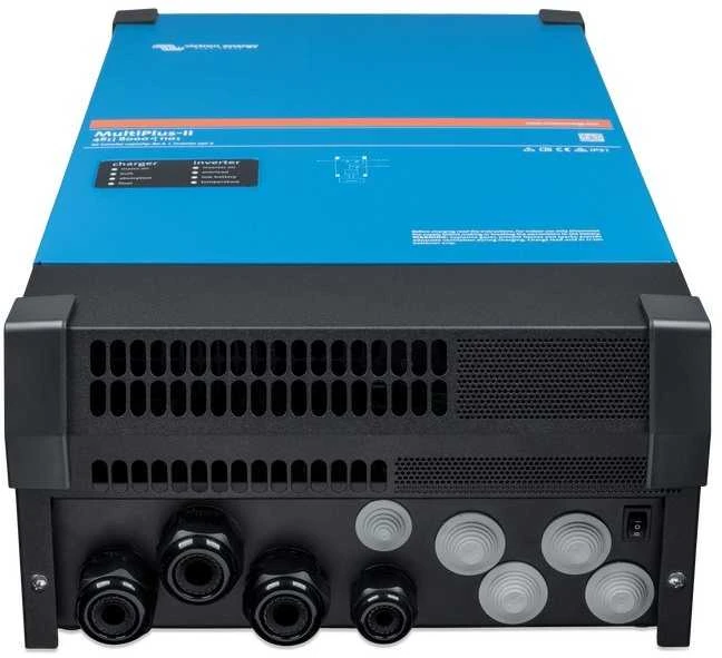 Victron MultiPlus-II 48/8000/110-100