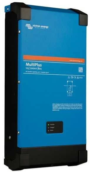 Victron Energy MultiPlus 12/2000/80-32