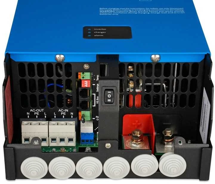 Victron Energy MultiPlus 12/2000/80-32