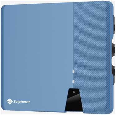 Inverteris SolPlanet ASW 8K-LT-G2 Pro