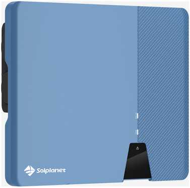Inverteris SolPlanet ASW 8K-LT-G2 Pro