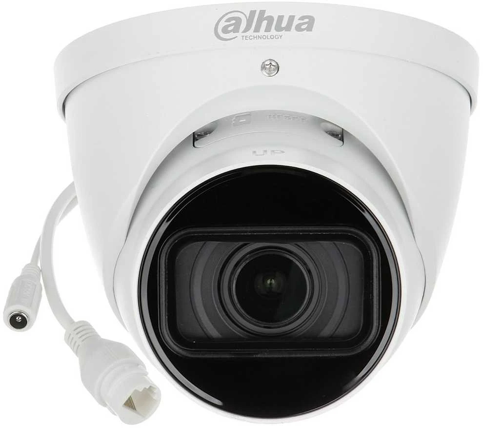 IP KAMERA IPC-HDW2541T-ZS-27135-S2 WizSense - 5 Mpx 2.7 ... 13.5 mm - MOTOZOOM DAHUA
