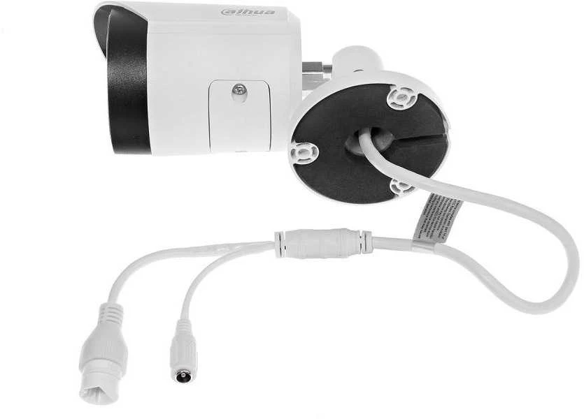 IP KAMERA IPC-HFW2241S-S-0280B WizSense 2.1 Mpx - 1080p 2.8 mm DAHUA