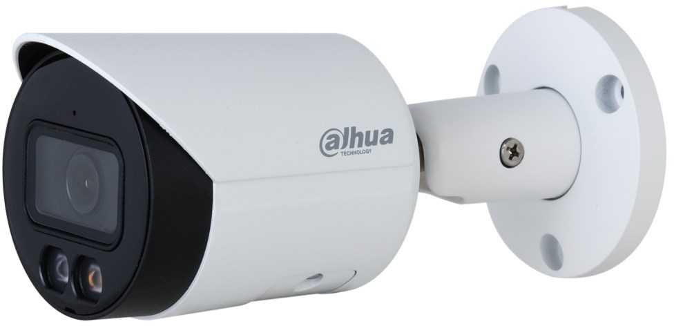 IP KAMERA IPC-HFW2849S-S-IL-0280B WizSense - 8.3 Mpx 4K UHD 2.8 mm DAHUA