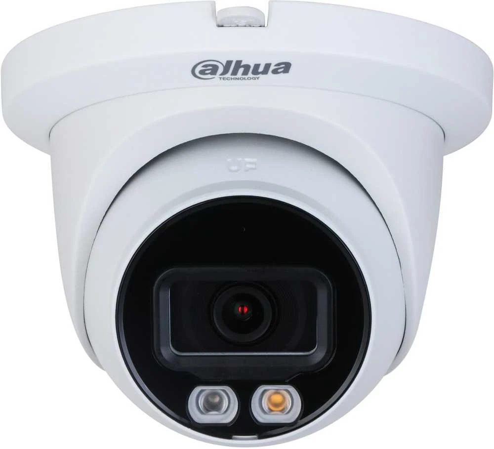 IP KAMERA IPC-HDW2449TM-S-IL-0280B WizSense - 4 Mpx 2.8 mm DAHUA