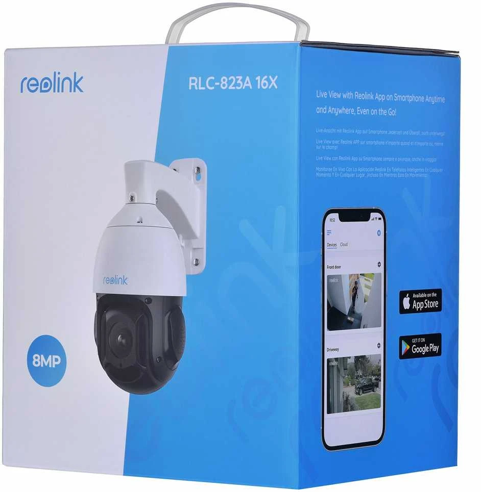 Reolink CARLC-823A | Reolink