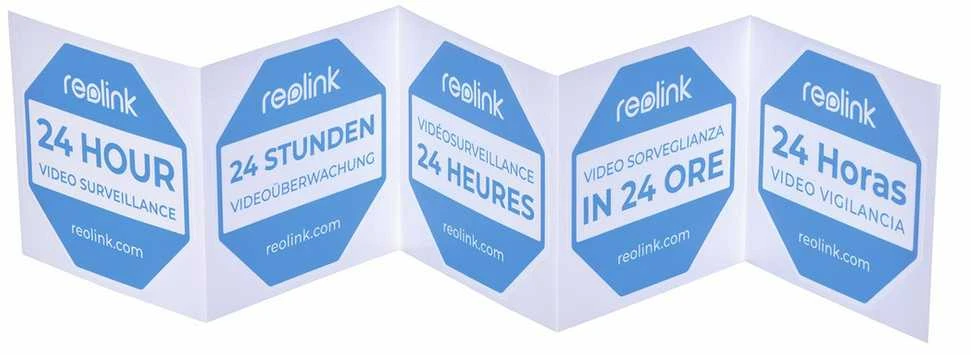 Reolink CARLC-823A | Reolink