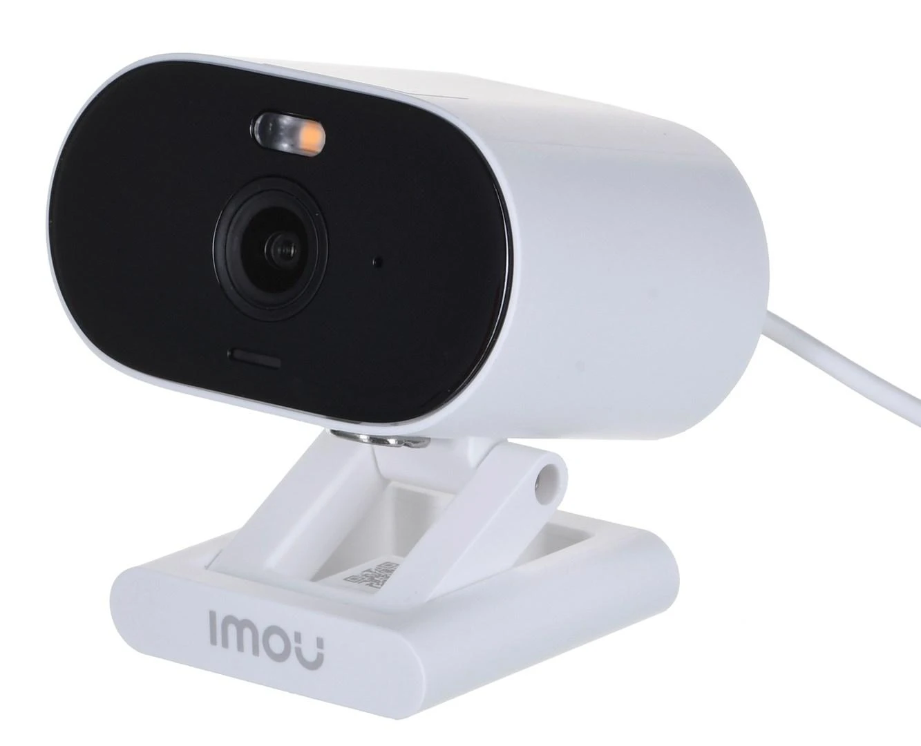 Imou Dahua IP kamera IPC-C22FP-C 2MP 25fps, IP65, pašvietimas iki 20m, SD iki 256GB, 2.8mm 97°, WiFi