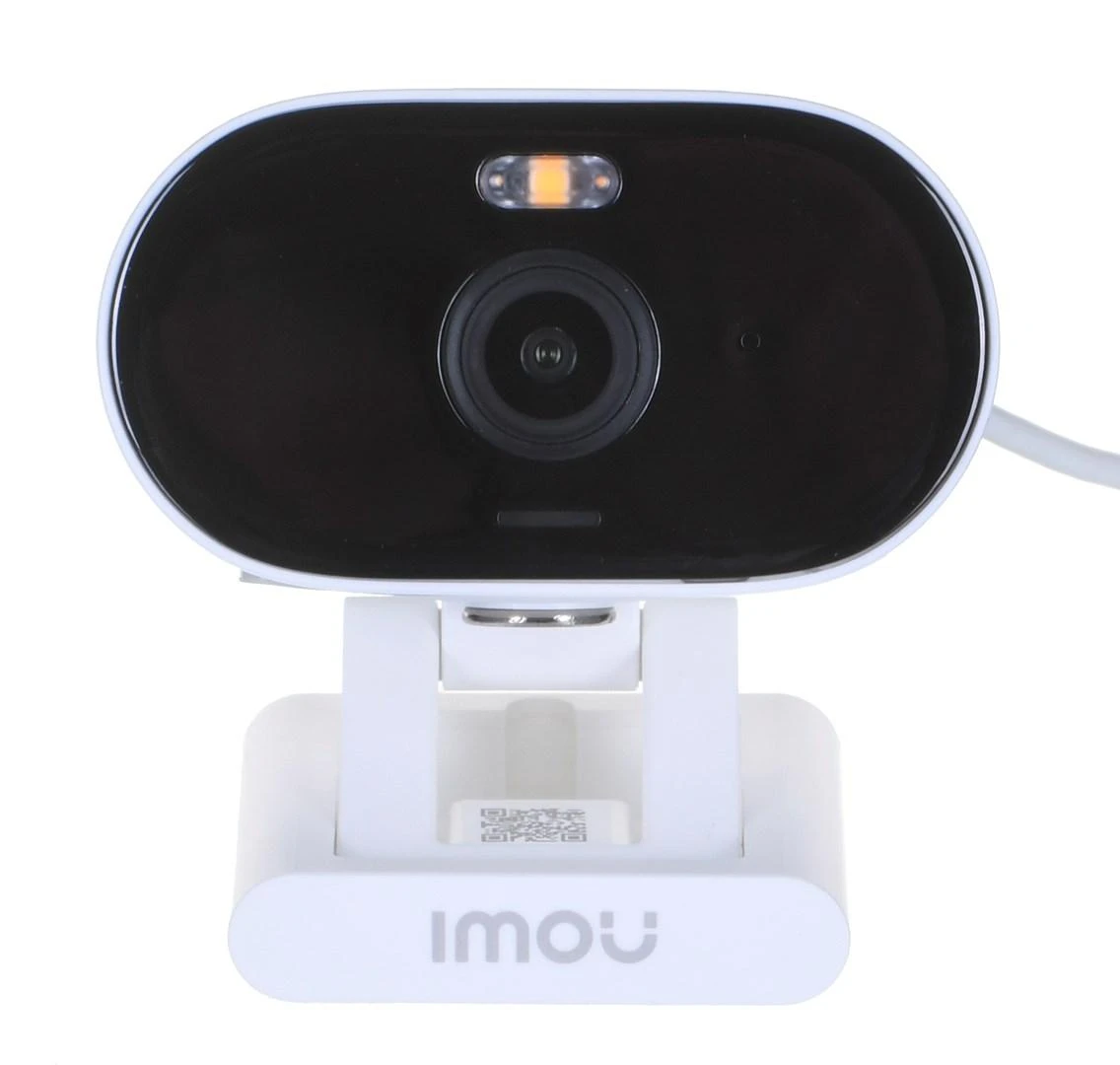 Imou Dahua IP kamera IPC-C22FP-C 2MP 25fps, IP65, pašvietimas iki 20m, SD iki 256GB, 2.8mm 97°, WiFi