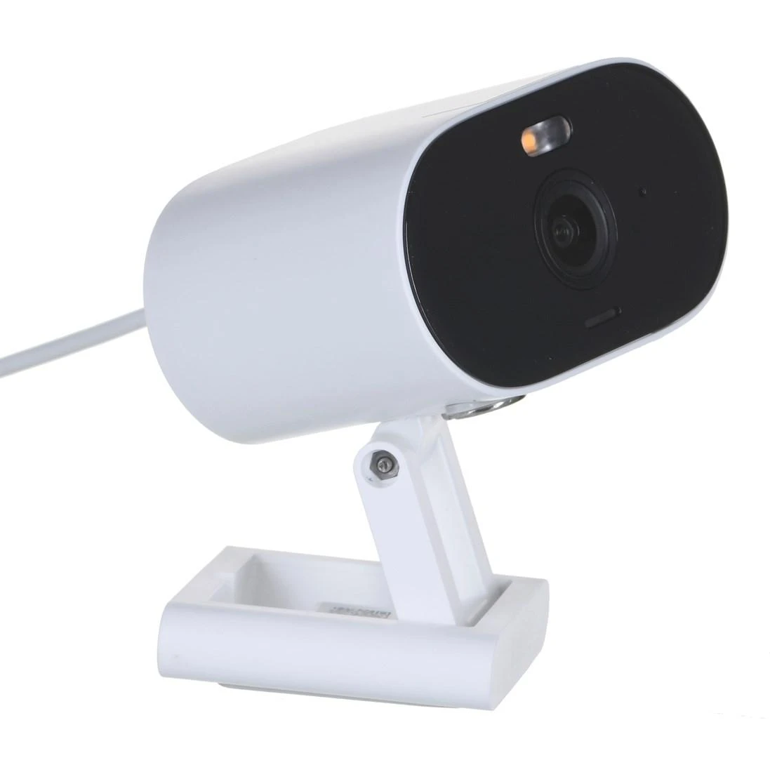 Imou Dahua IP kamera IPC-C22FP-C 2MP 25fps, IP65, pašvietimas iki 20m, SD iki 256GB, 2.8mm 97°, WiFi