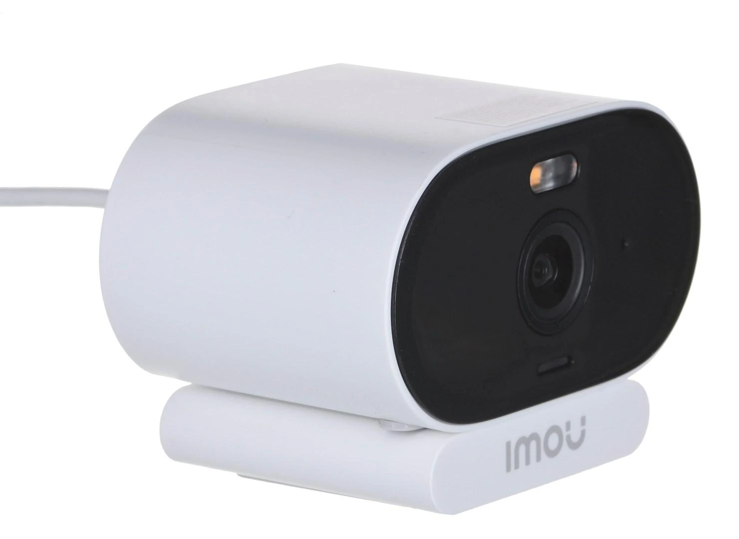 Imou Dahua IP kamera IPC-C22FP-C 2MP 25fps, IP65, pašvietimas iki 20m, SD iki 256GB, 2.8mm 97°, WiFi