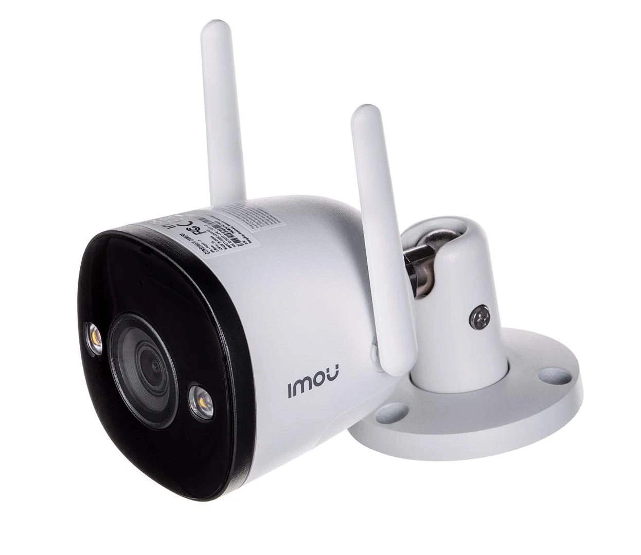 Imou apsaugos kamera Bullet 2E -D