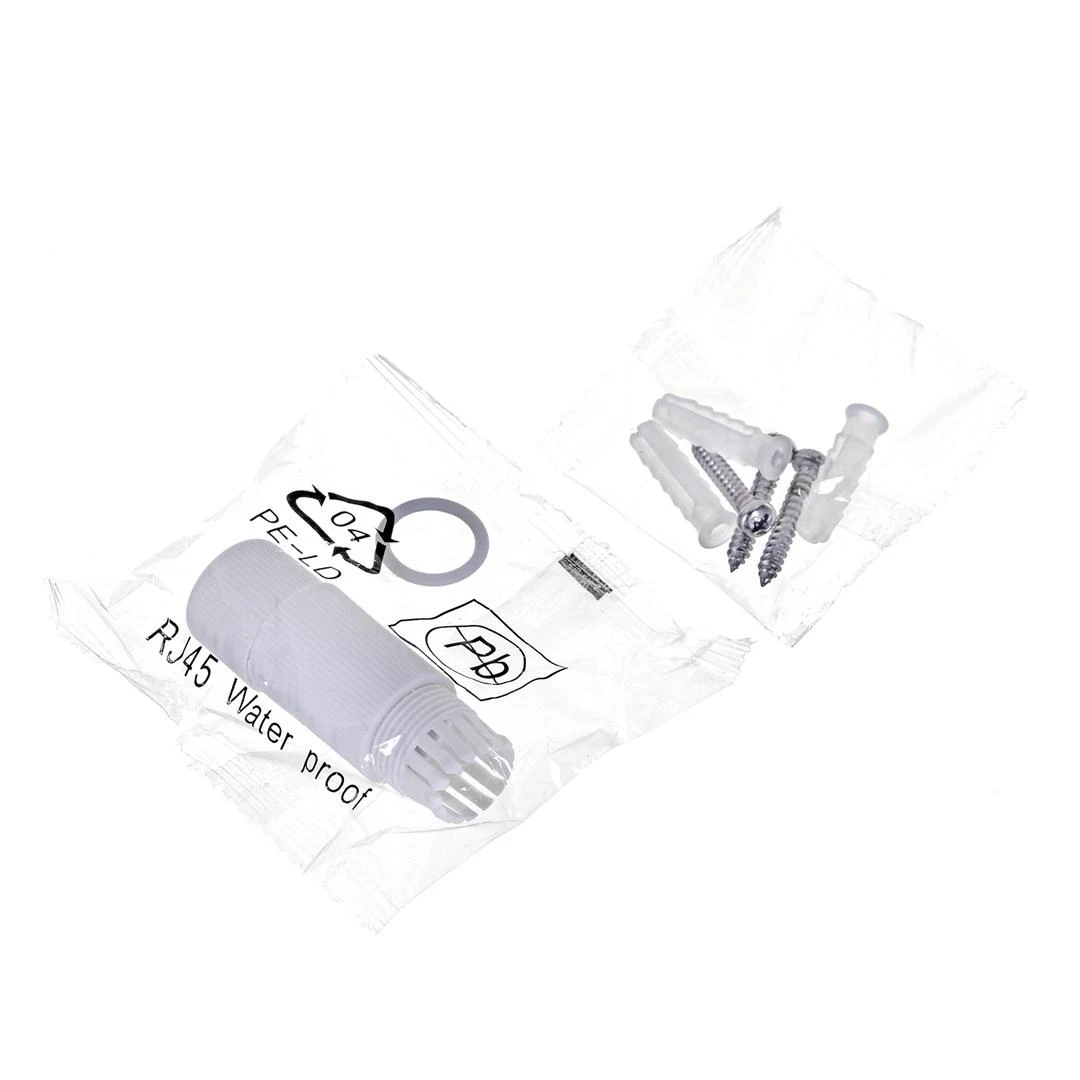 Imou Dahua IP cilindrinė kamera IPC-F32MIP, 3MP 25fps, IP67, pašvietimas iki 30m, 3.6mm 90°, Onvif, WIFI