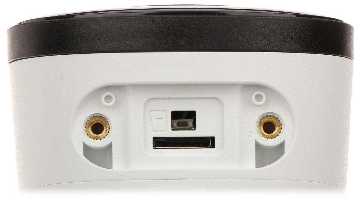 Imou Dahua IP cilindrinė kamera IPC-F42P, 4MP 25fps, IP67, pašvietimas iki 30m, 2.8mm 104°, Onvif, WIFI