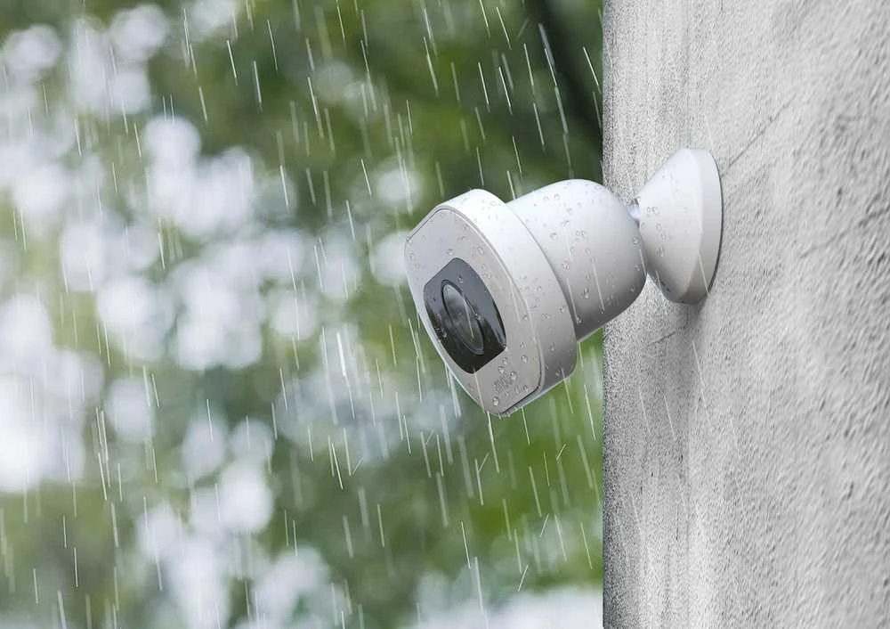 Dahua IP kamera IMOU IPC-F88FIP-V2, 8MP 15fps, IP66, pašvietimas iki 30m, SD iki 256GB, 3.6mm 84°, WIFI6