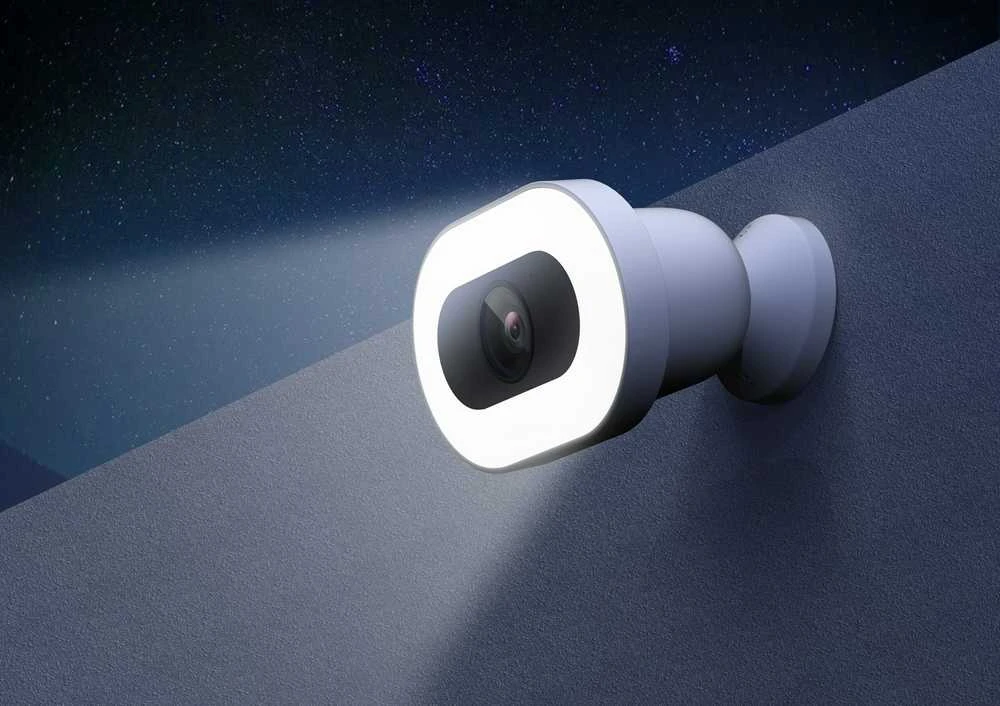 Dahua IP kamera IMOU IPC-F88FIP-V2, 8MP 15fps, IP66, pašvietimas iki 30m, SD iki 256GB, 3.6mm 84°, WIFI6