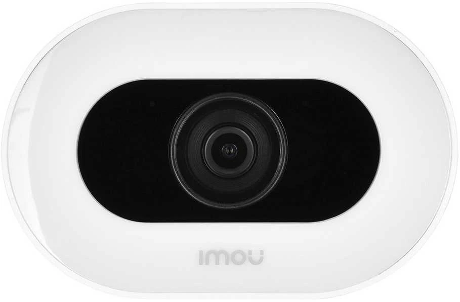 Dahua IP kamera IMOU IPC-F88FIP-V2, 8MP 15fps, IP66, pašvietimas iki 30m, SD iki 256GB, 3.6mm 84°, WIFI6