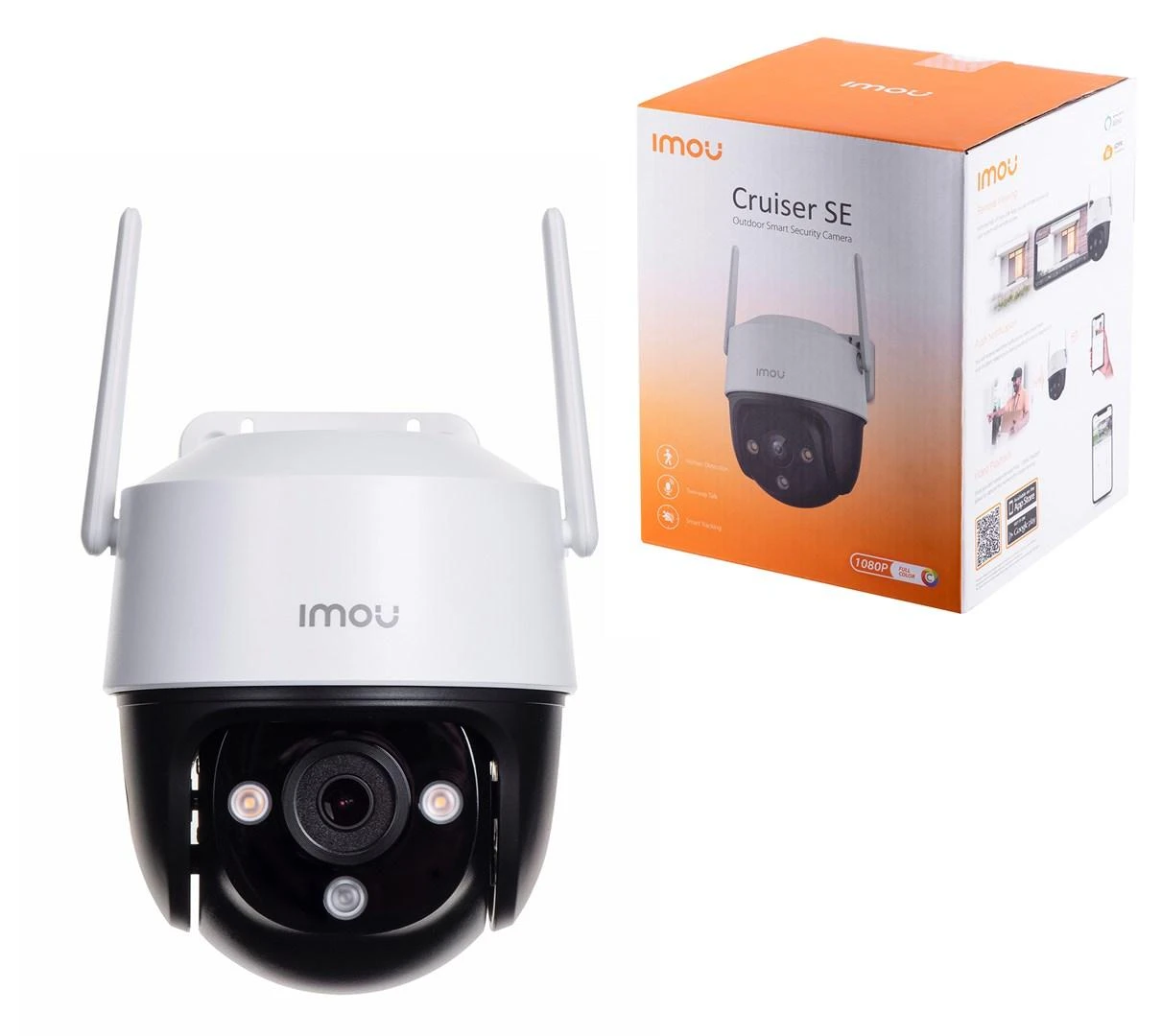 IP KAMERA IMOU CRUISER SE IPC-S21FP