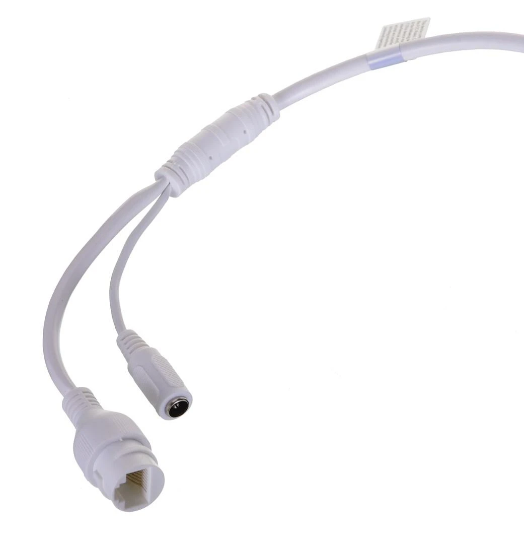 Dahua IP kupolinė kamera IMOU IPC-T22EP, 2MP 25fps, pašvietimas iki 30m, SD iki 256GB, 2.8mm 92°, WIFI, On