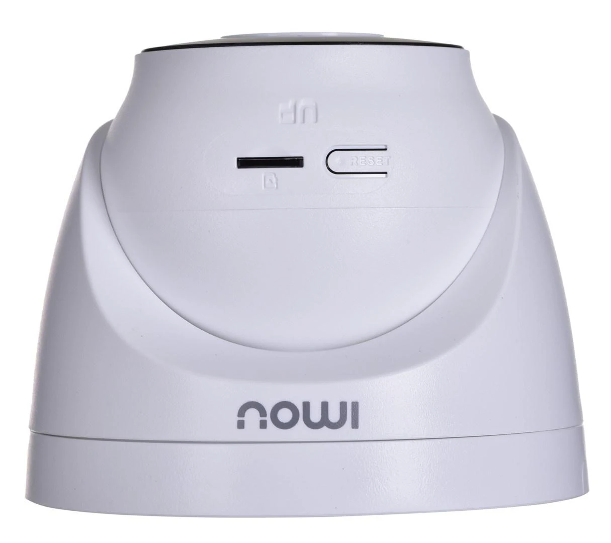 Dahua IP kupolinė kamera IMOU IPC-T22EP, 2MP 25fps, pašvietimas iki 30m, SD iki 256GB, 2.8mm 92°, WIFI, On