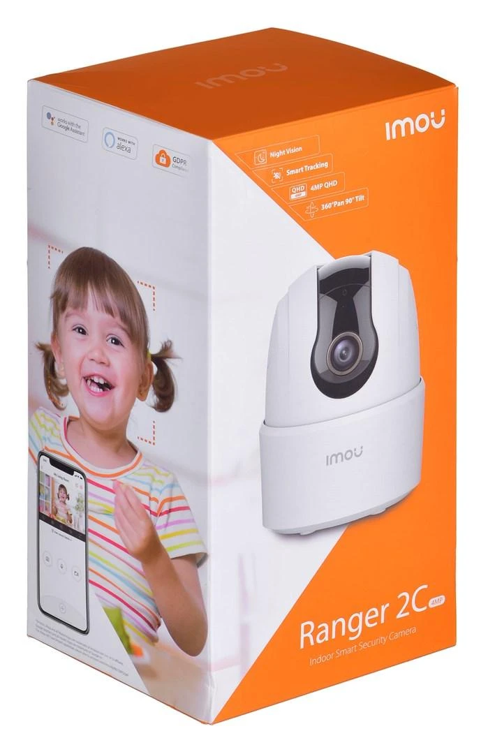 IP KAMERA IMOU RANGER 2C IPC-TA42CP-D