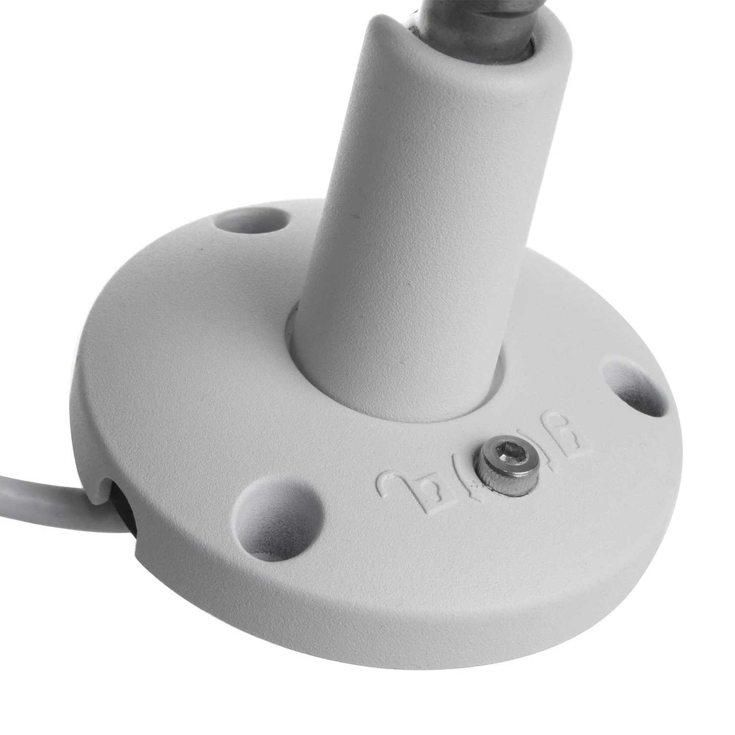 Maclean IPC WiFi apsaugos kamera IP67 naktinio stebėjimo CMOS jutiklio programėlė LED ONVIF (Ekspozicinė prekė)