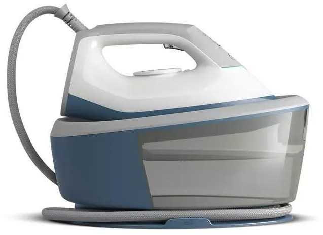 Philips 2000 series PSG2000/20 pilka-mėlyna