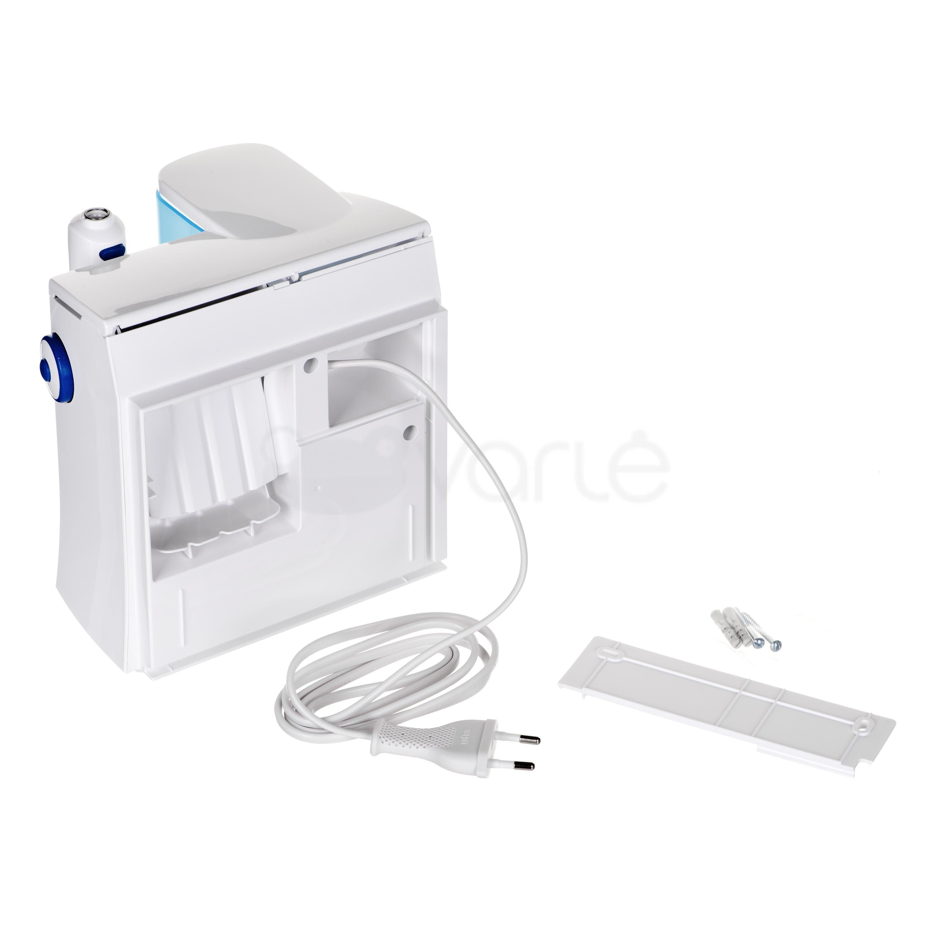 Oral-B Professional Care Oxyjet MD20 burnos irigatorius
