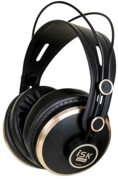 ISK HD-9999 ausinės