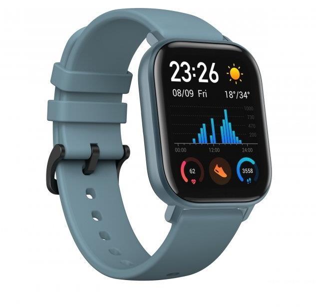 huami amazfit gts smart watch